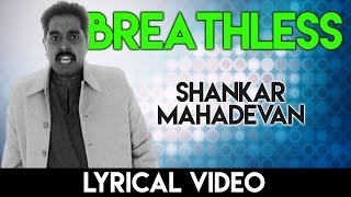 shankar mahadevan breathless full song download 320kbps